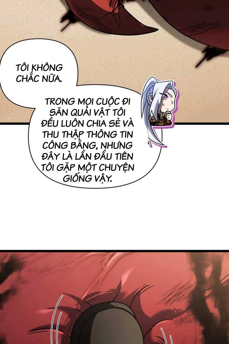 Người Chơi Trở Lại Sau 10000 Năm Chap 62 - Next Chap 63