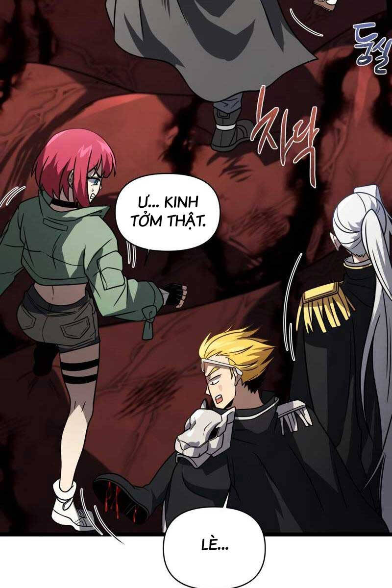 Người Chơi Trở Lại Sau 10000 Năm Chap 62 - Next Chap 63
