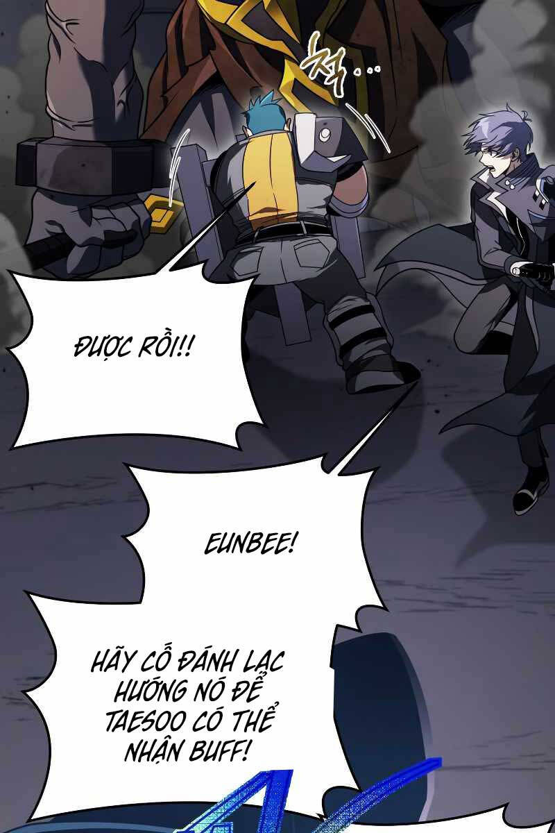 Người Chơi Trở Lại Sau 10000 Năm Chap 63 - Next Chap 64
