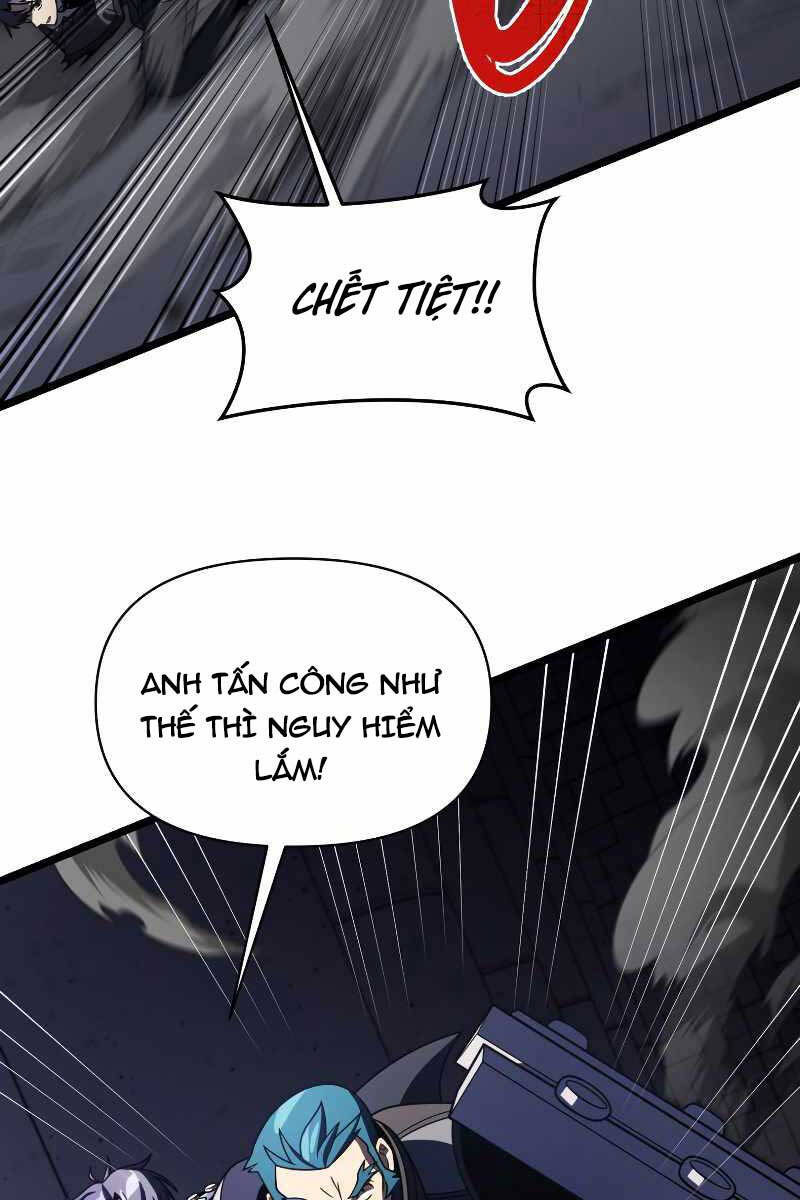 Người Chơi Trở Lại Sau 10000 Năm Chap 63 - Next Chap 64
