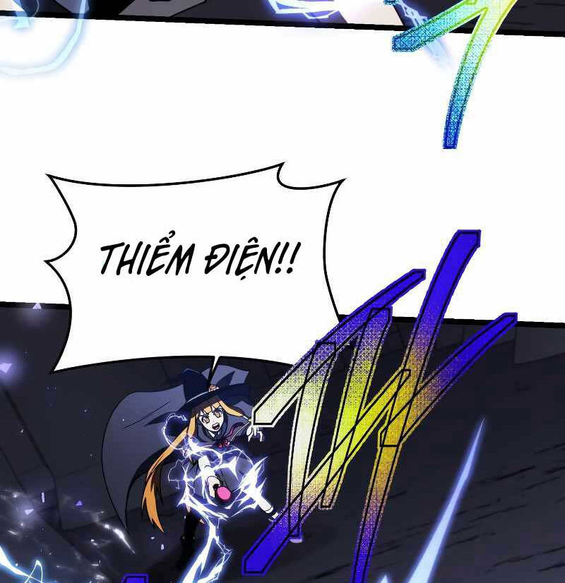 Người Chơi Trở Lại Sau 10000 Năm Chap 63 - Next Chap 64