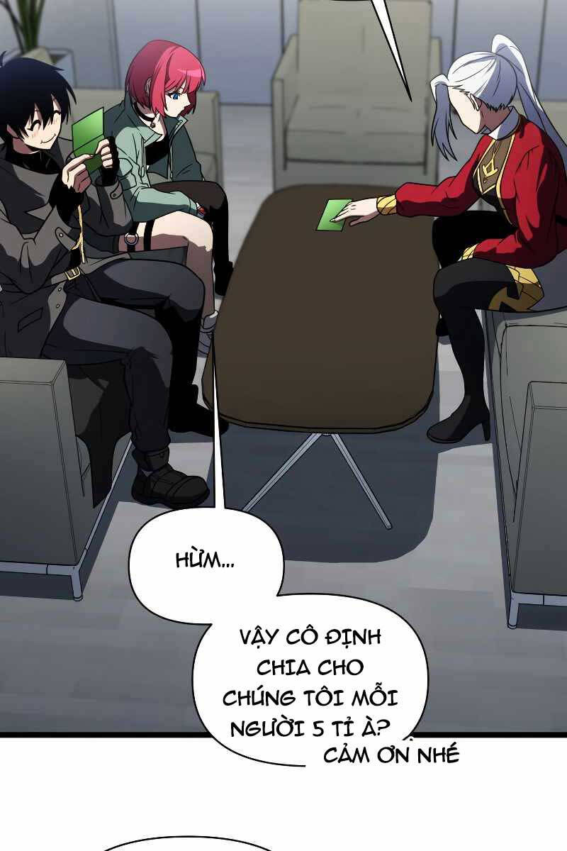 Người Chơi Trở Lại Sau 10000 Năm Chap 63 - Next Chap 64