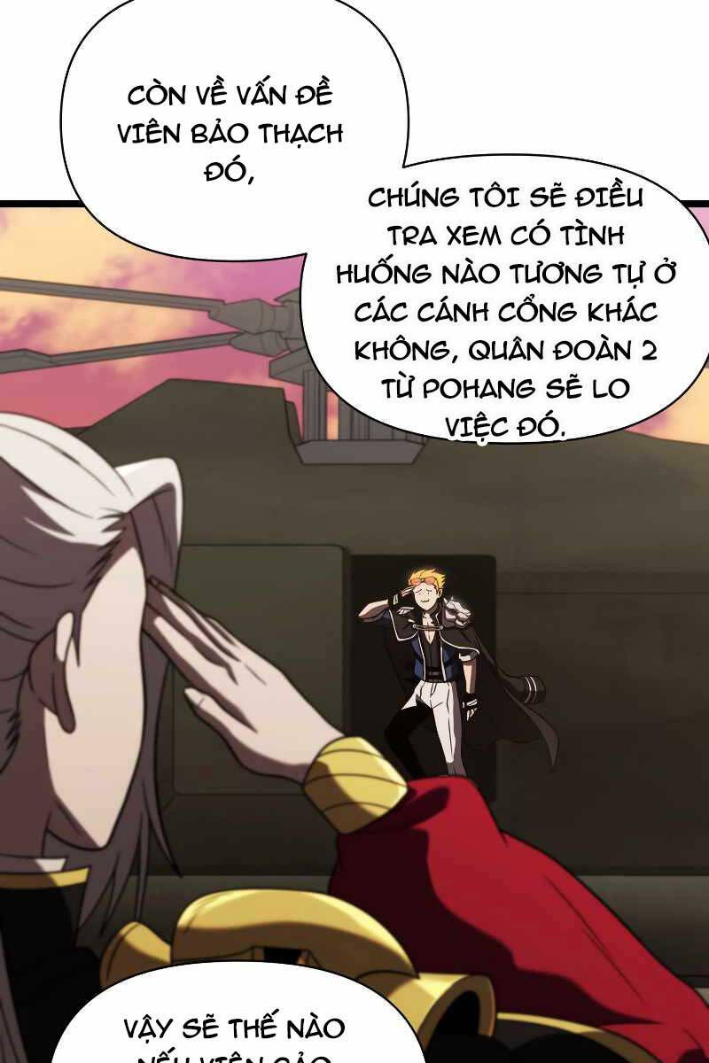 Người Chơi Trở Lại Sau 10000 Năm Chap 63 - Next Chap 64