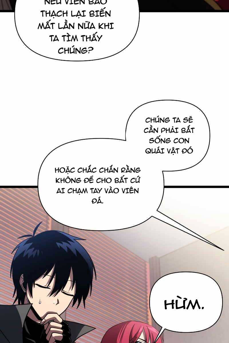 Người Chơi Trở Lại Sau 10000 Năm Chap 63 - Next Chap 64