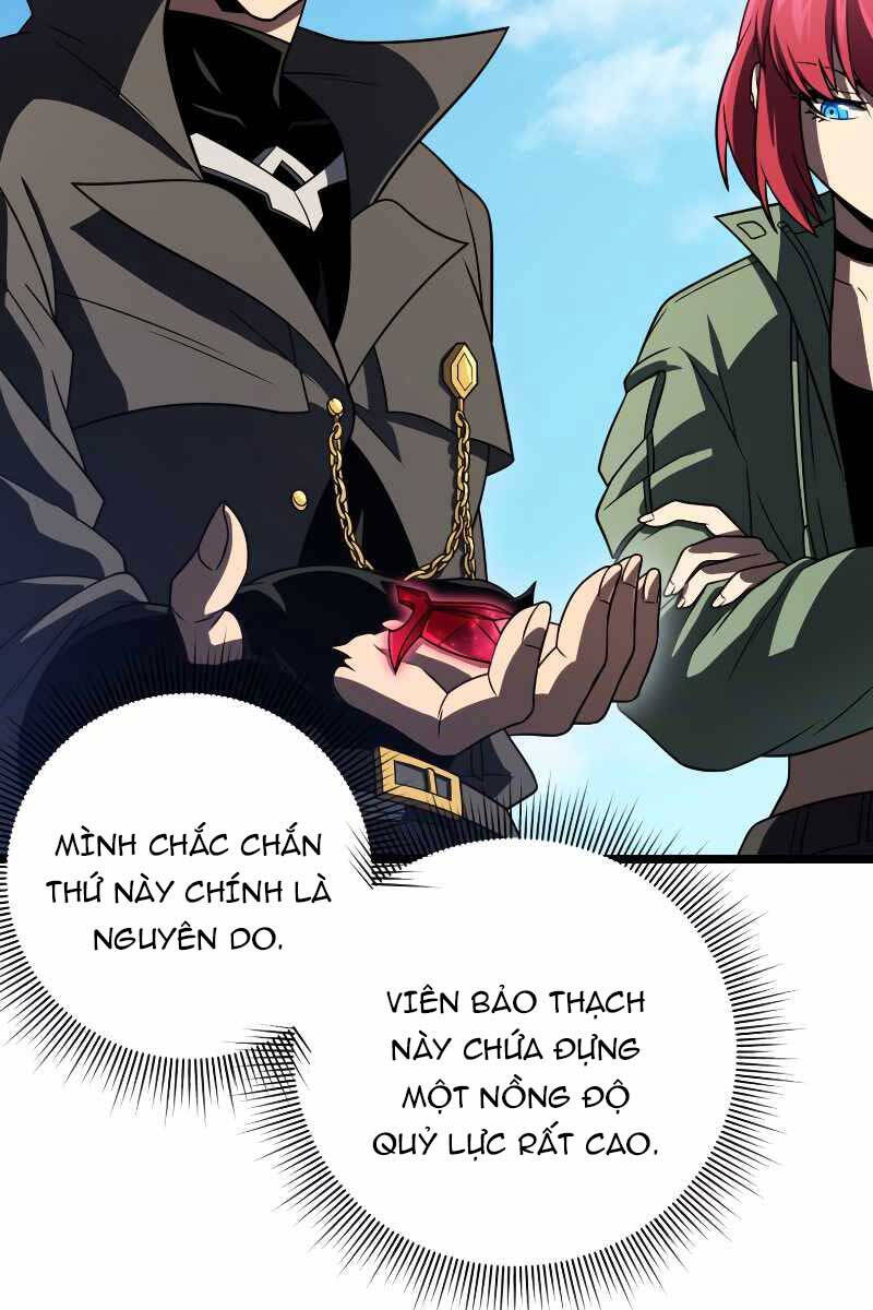 Người Chơi Trở Lại Sau 10000 Năm Chap 63 - Next Chap 64