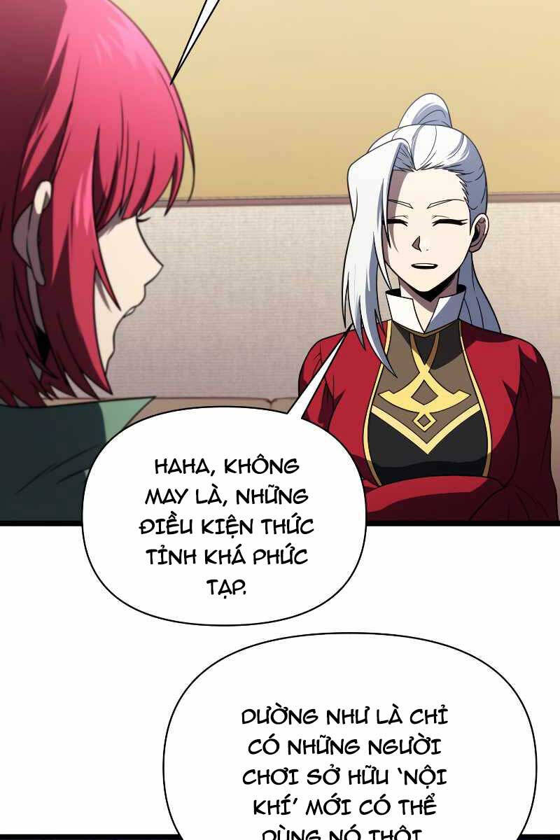 Người Chơi Trở Lại Sau 10000 Năm Chap 63 - Next Chap 64