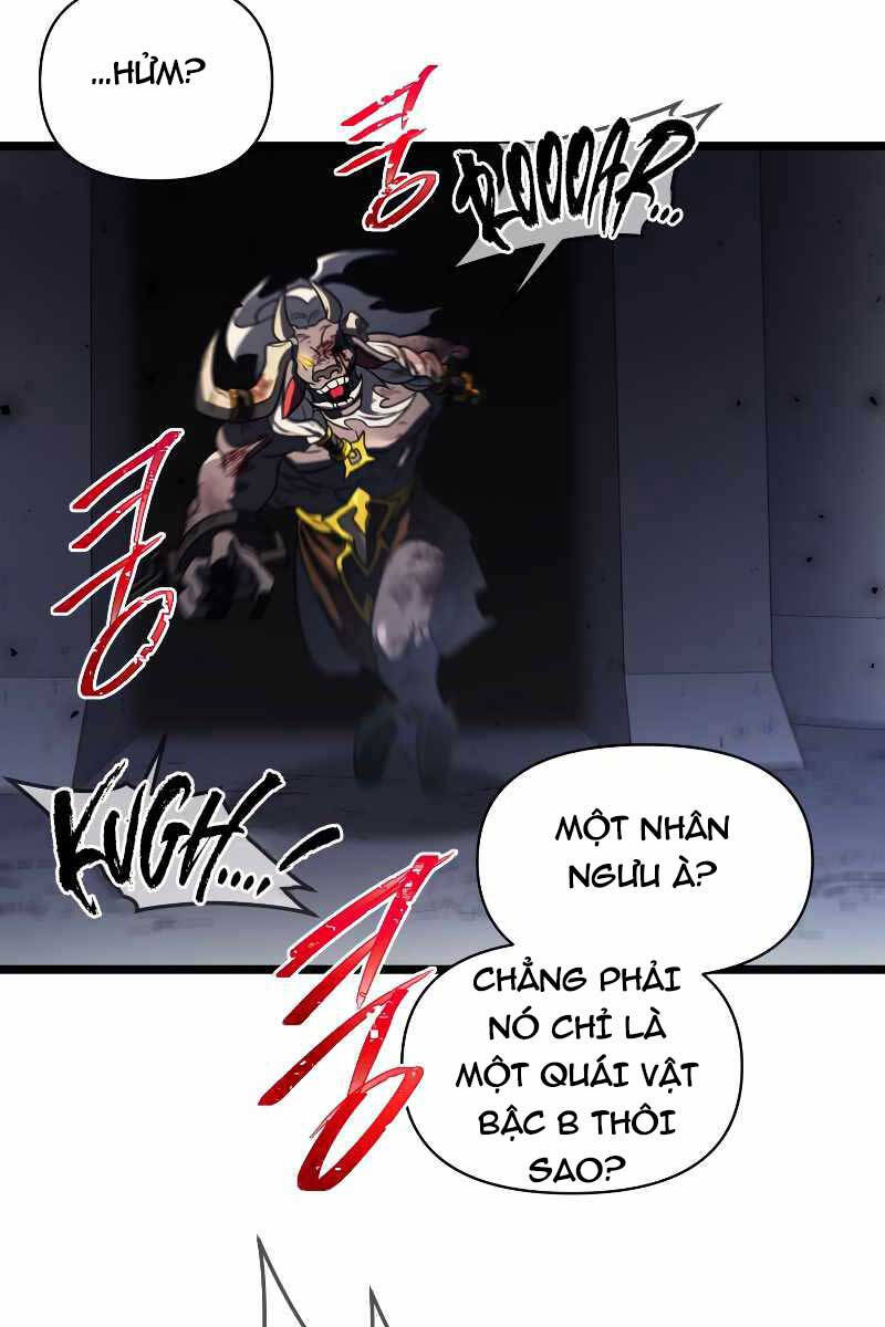 Người Chơi Trở Lại Sau 10000 Năm Chap 63 - Next Chap 64