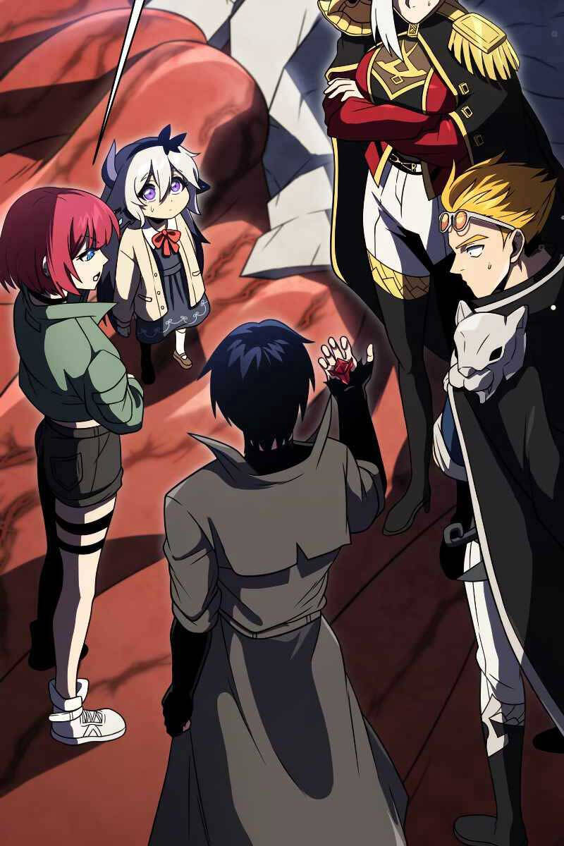 Người Chơi Trở Lại Sau 10000 Năm Chap 63 - Next Chap 64