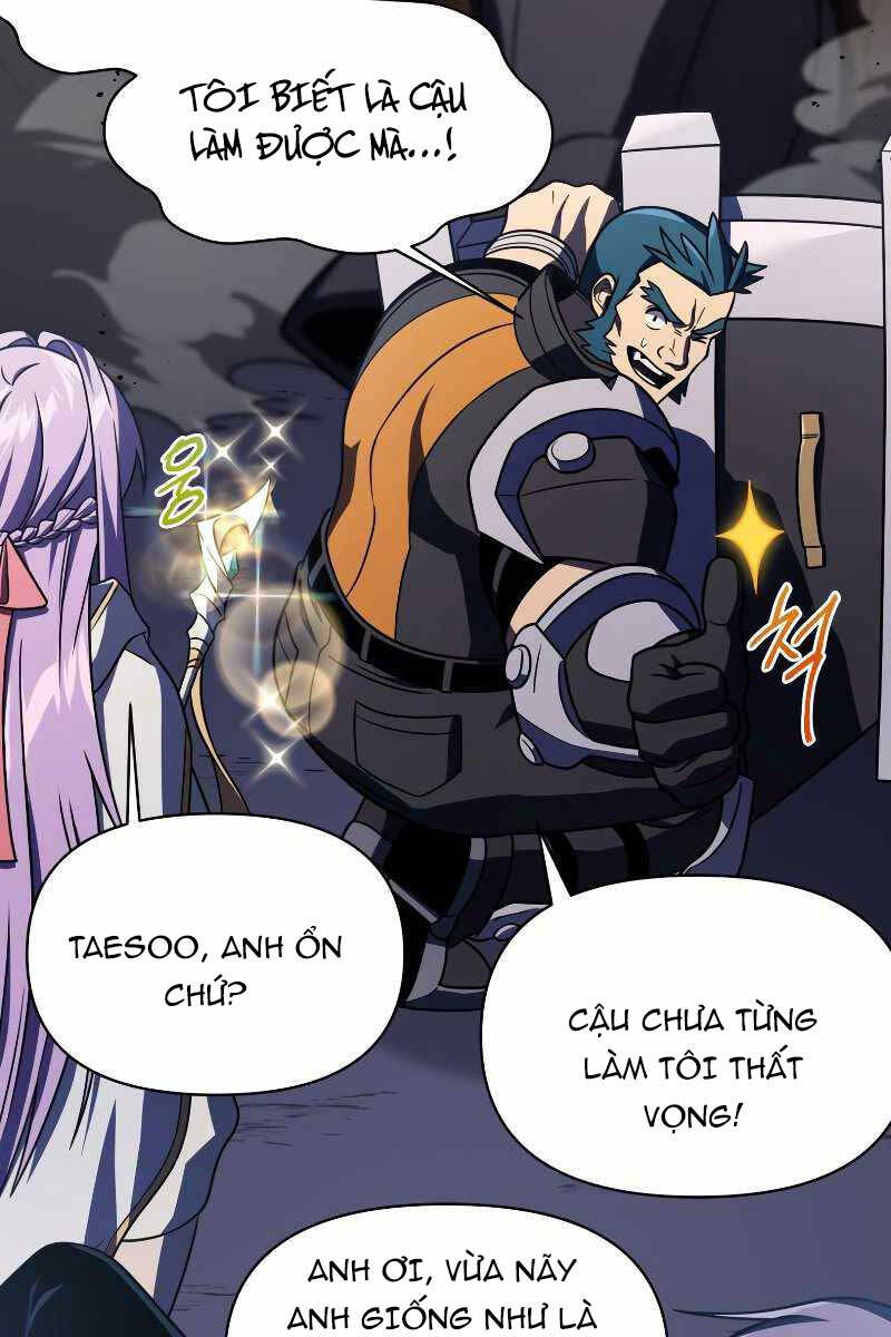 Người Chơi Trở Lại Sau 10000 Năm Chap 63 - Next Chap 64