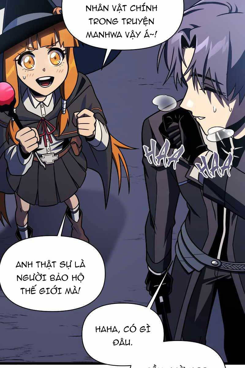 Người Chơi Trở Lại Sau 10000 Năm Chap 63 - Next Chap 64