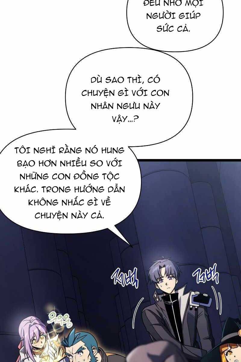 Người Chơi Trở Lại Sau 10000 Năm Chap 63 - Next Chap 64