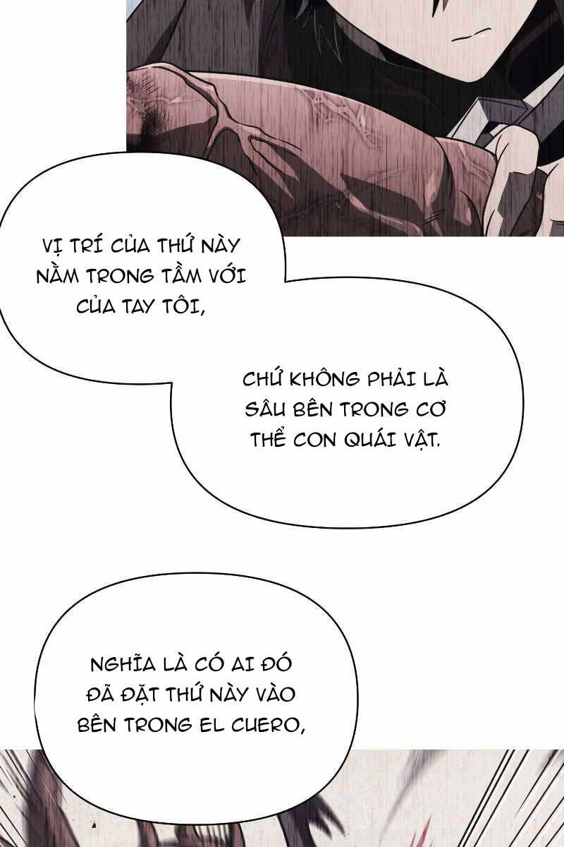 Người Chơi Trở Lại Sau 10000 Năm Chap 63 - Next Chap 64