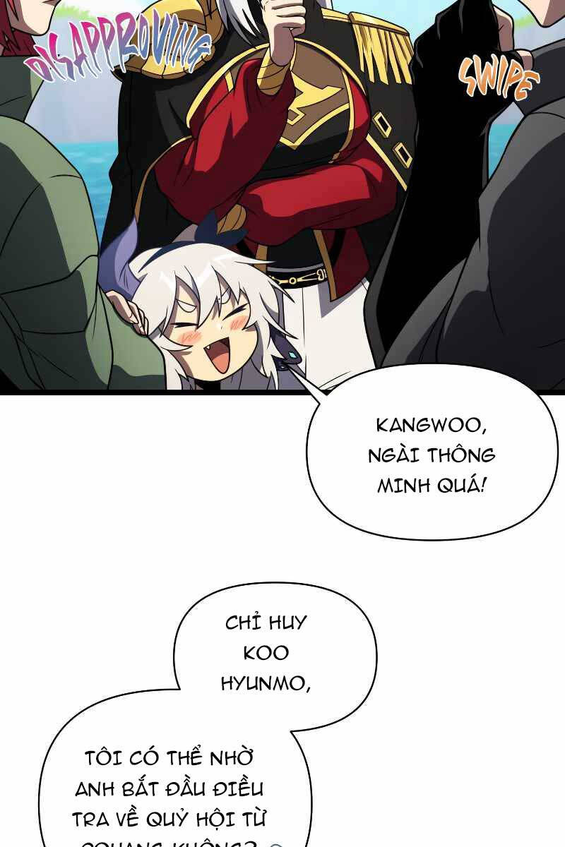 Người Chơi Trở Lại Sau 10000 Năm Chap 63 - Next Chap 64