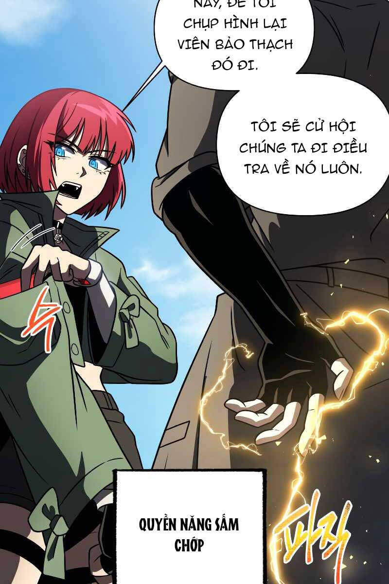 Người Chơi Trở Lại Sau 10000 Năm Chap 63 - Next Chap 64
