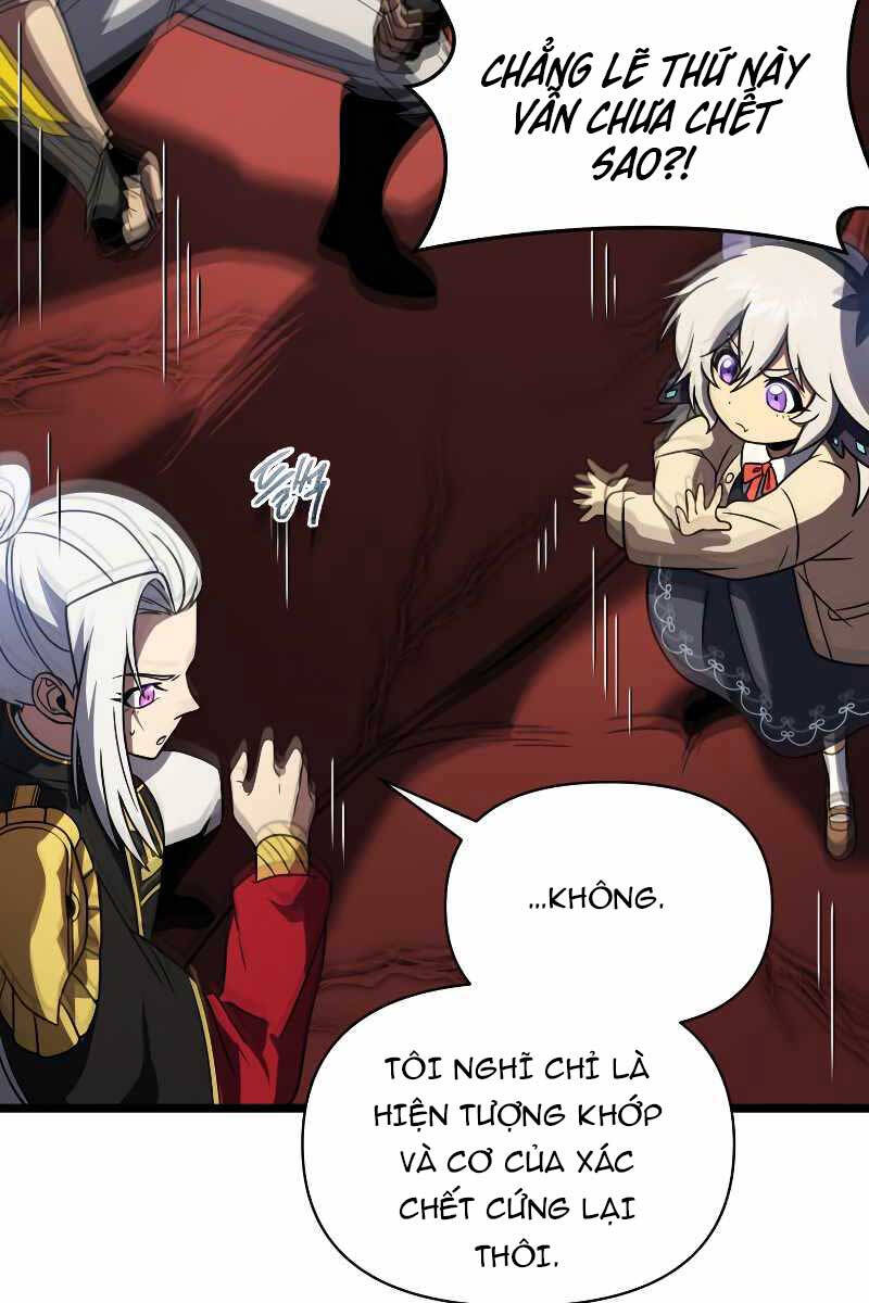 Người Chơi Trở Lại Sau 10000 Năm Chap 63 - Next Chap 64