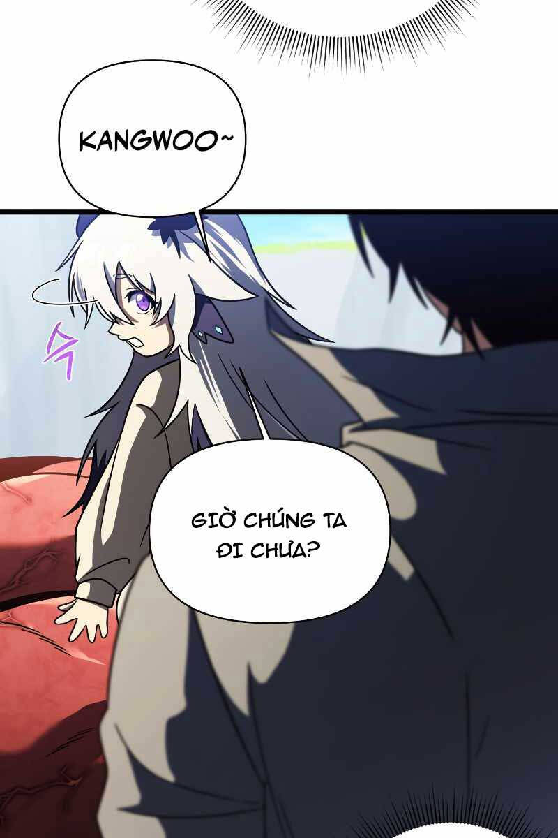 Người Chơi Trở Lại Sau 10000 Năm Chap 63 - Next Chap 64