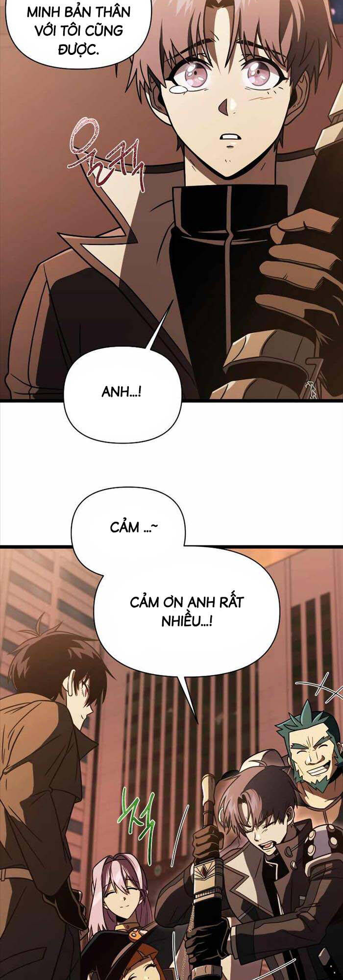 Người Chơi Trở Lại Sau 10000 Năm Chap 64 - Next Chap 65
