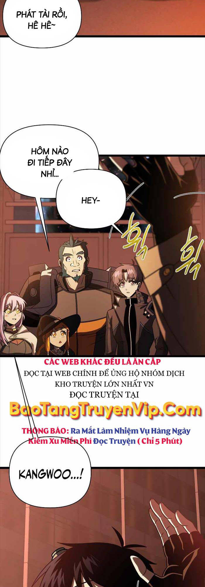 Người Chơi Trở Lại Sau 10000 Năm Chap 64 - Next Chap 65