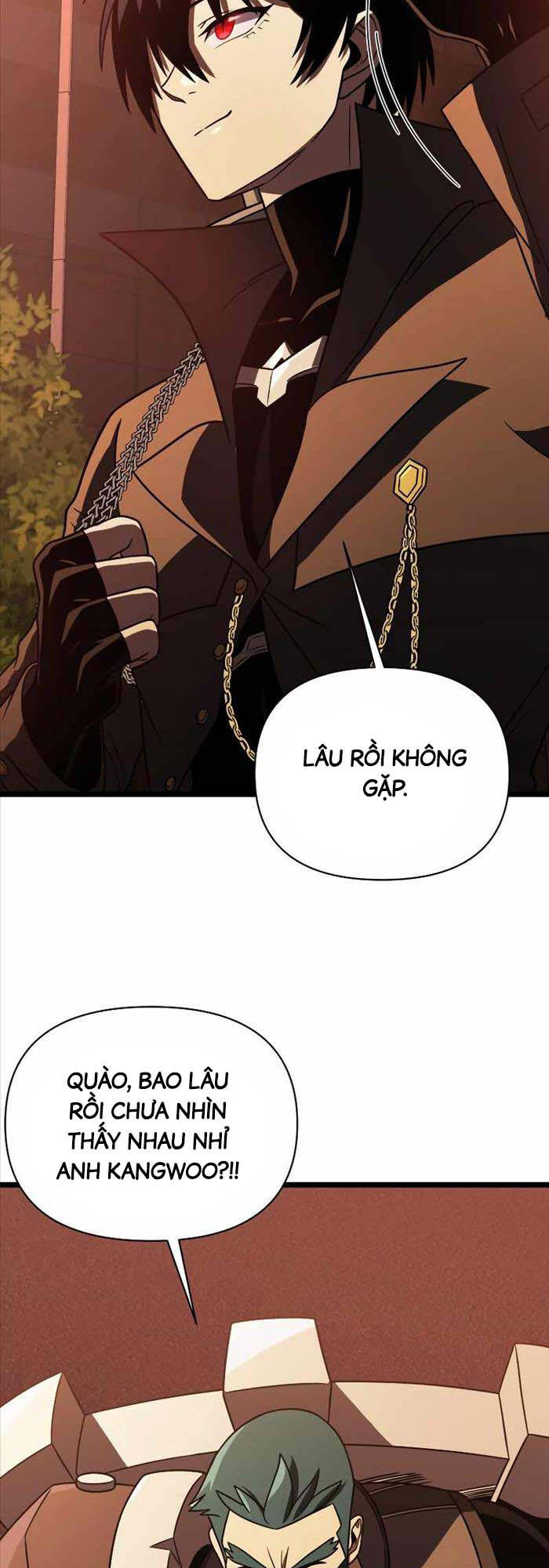 Người Chơi Trở Lại Sau 10000 Năm Chap 64 - Next Chap 65