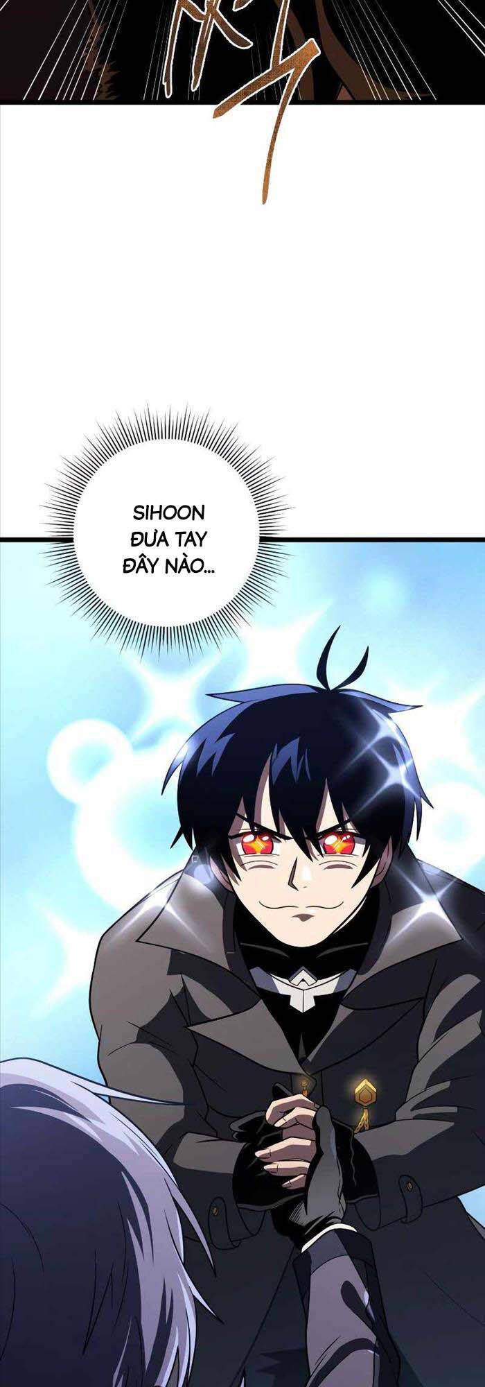 Người Chơi Trở Lại Sau 10000 Năm Chap 64 - Next Chap 65