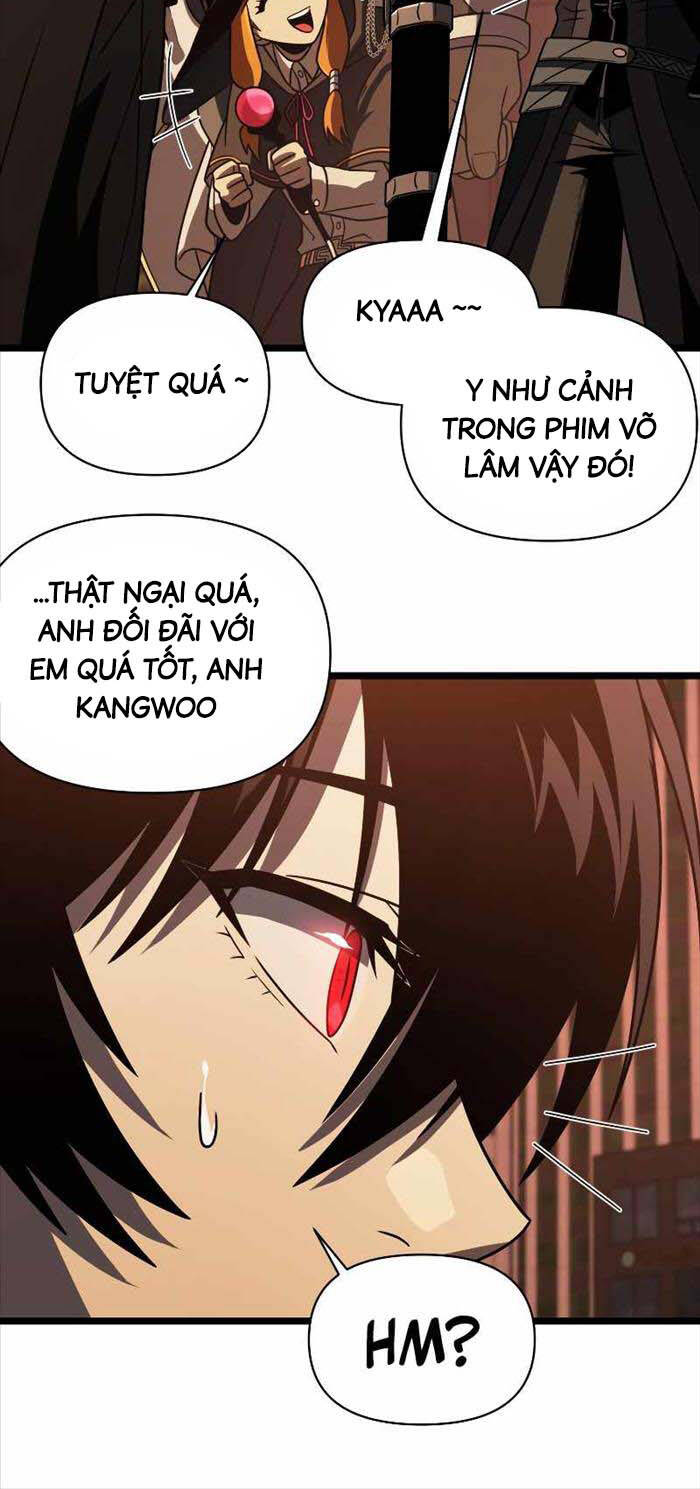Người Chơi Trở Lại Sau 10000 Năm Chap 64 - Next Chap 65