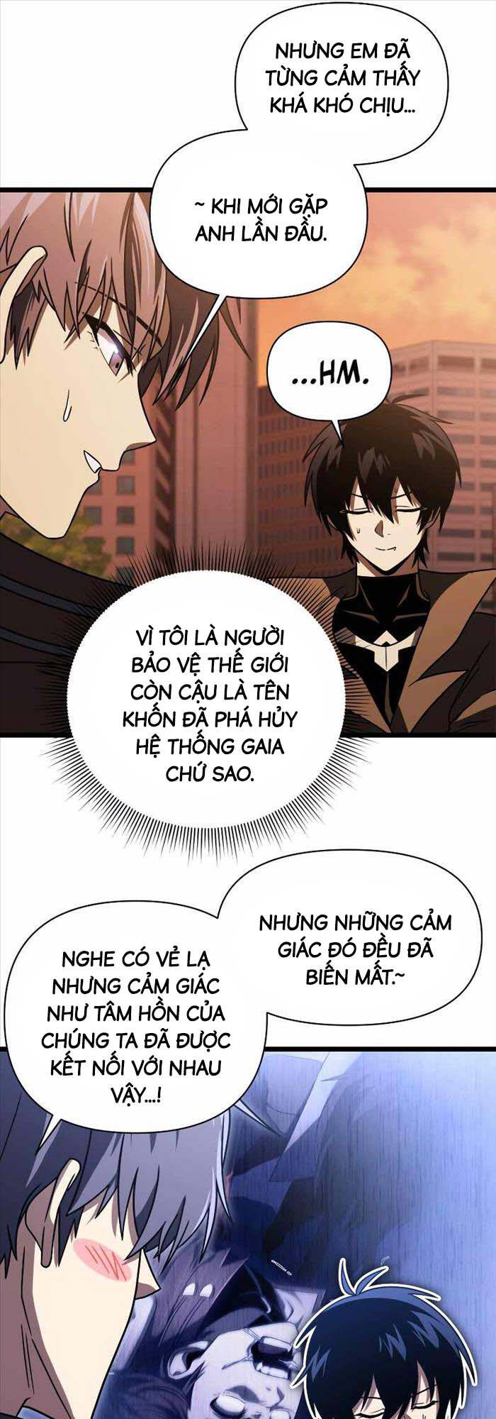 Người Chơi Trở Lại Sau 10000 Năm Chap 64 - Next Chap 65