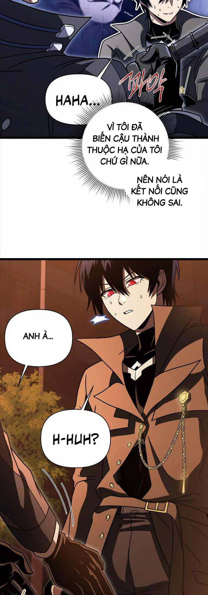 Người Chơi Trở Lại Sau 10000 Năm Chap 64 - Next Chap 65