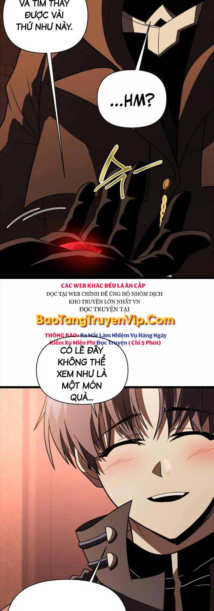 Người Chơi Trở Lại Sau 10000 Năm Chap 64 - Next Chap 65