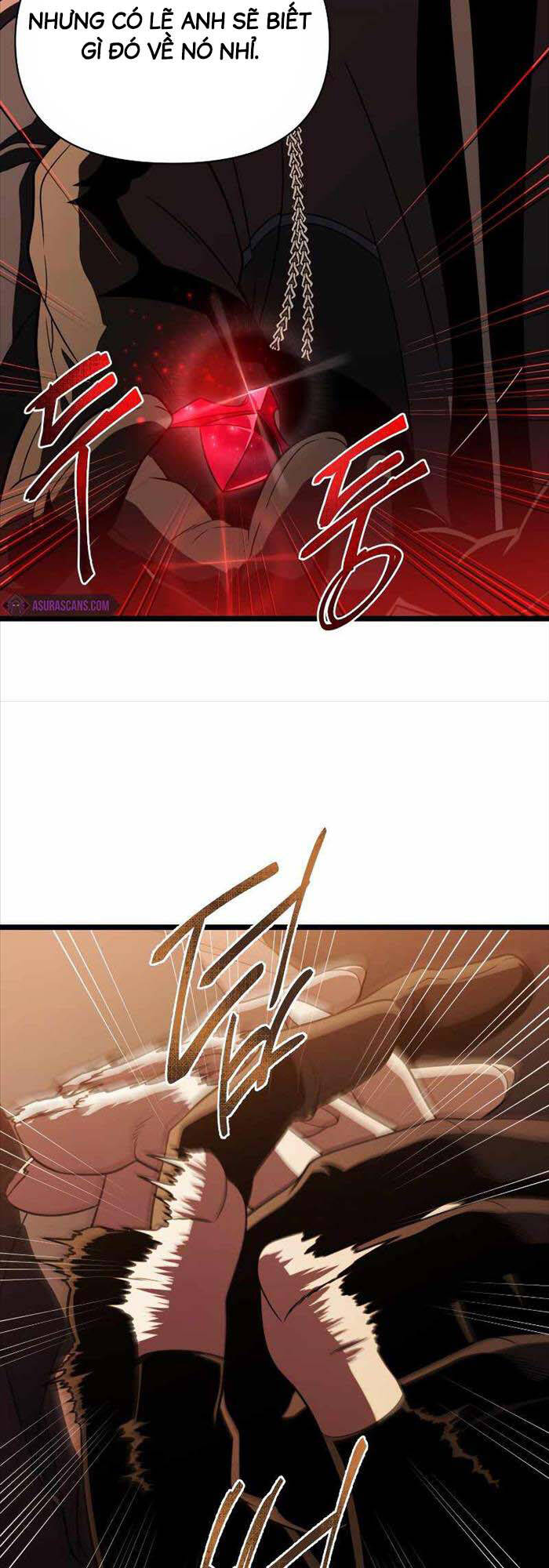Người Chơi Trở Lại Sau 10000 Năm Chap 64 - Next Chap 65