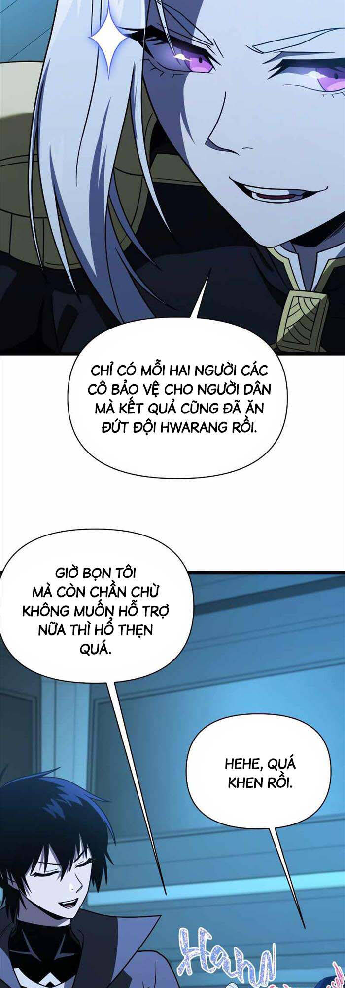 Người Chơi Trở Lại Sau 10000 Năm Chap 64 - Next Chap 65
