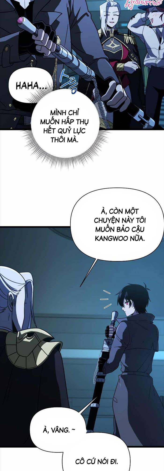 Người Chơi Trở Lại Sau 10000 Năm Chap 64 - Next Chap 65