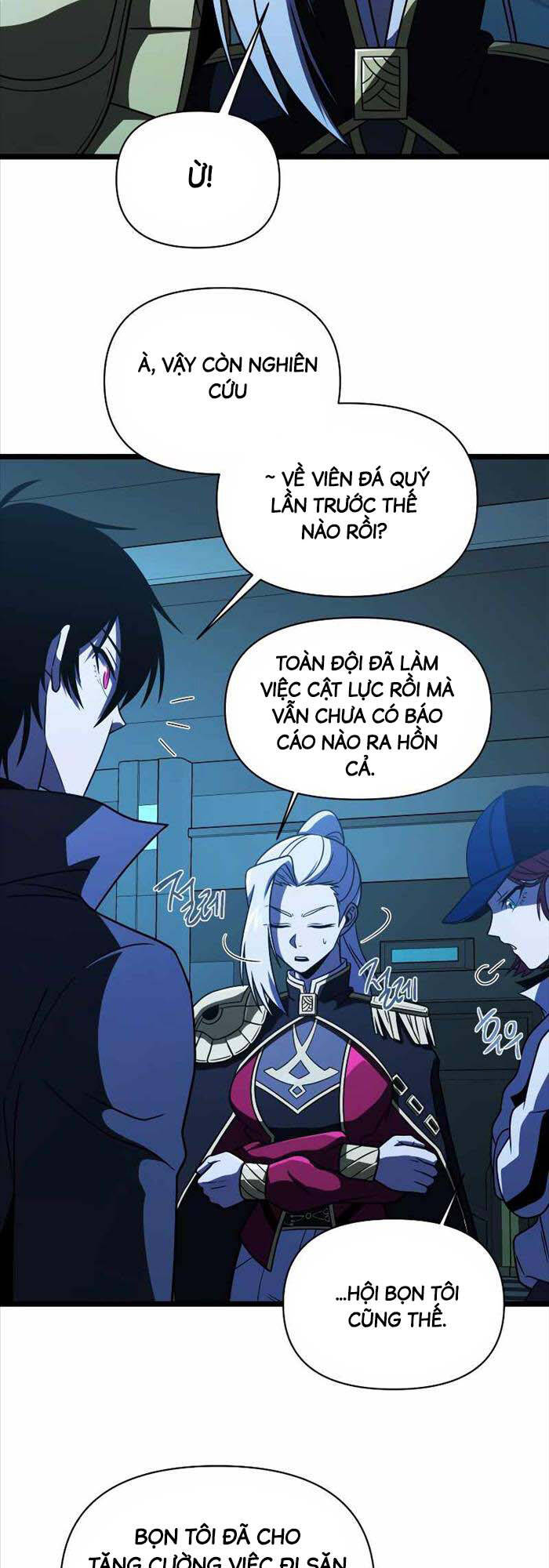 Người Chơi Trở Lại Sau 10000 Năm Chap 64 - Next Chap 65