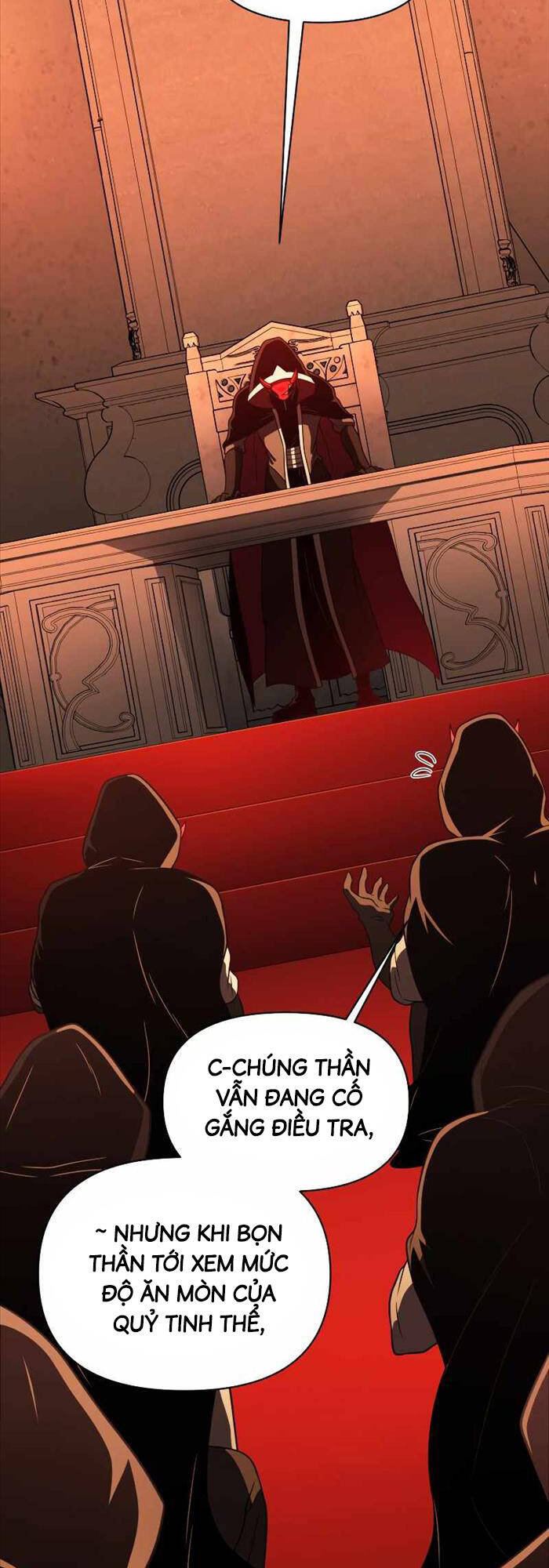 Người Chơi Trở Lại Sau 10000 Năm Chap 64 - Next Chap 65