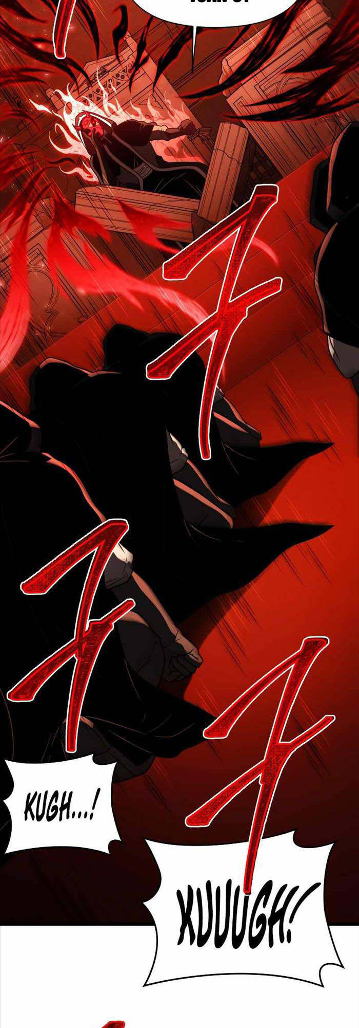 Người Chơi Trở Lại Sau 10000 Năm Chap 64 - Next Chap 65