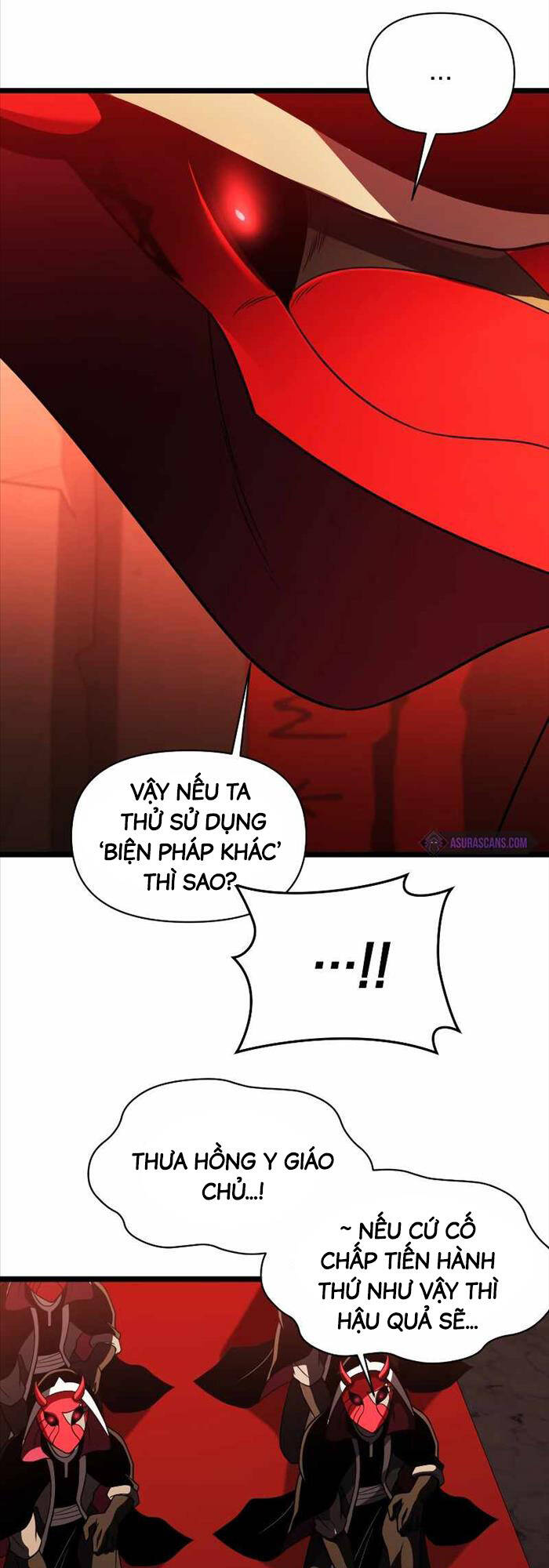 Người Chơi Trở Lại Sau 10000 Năm Chap 64 - Next Chap 65