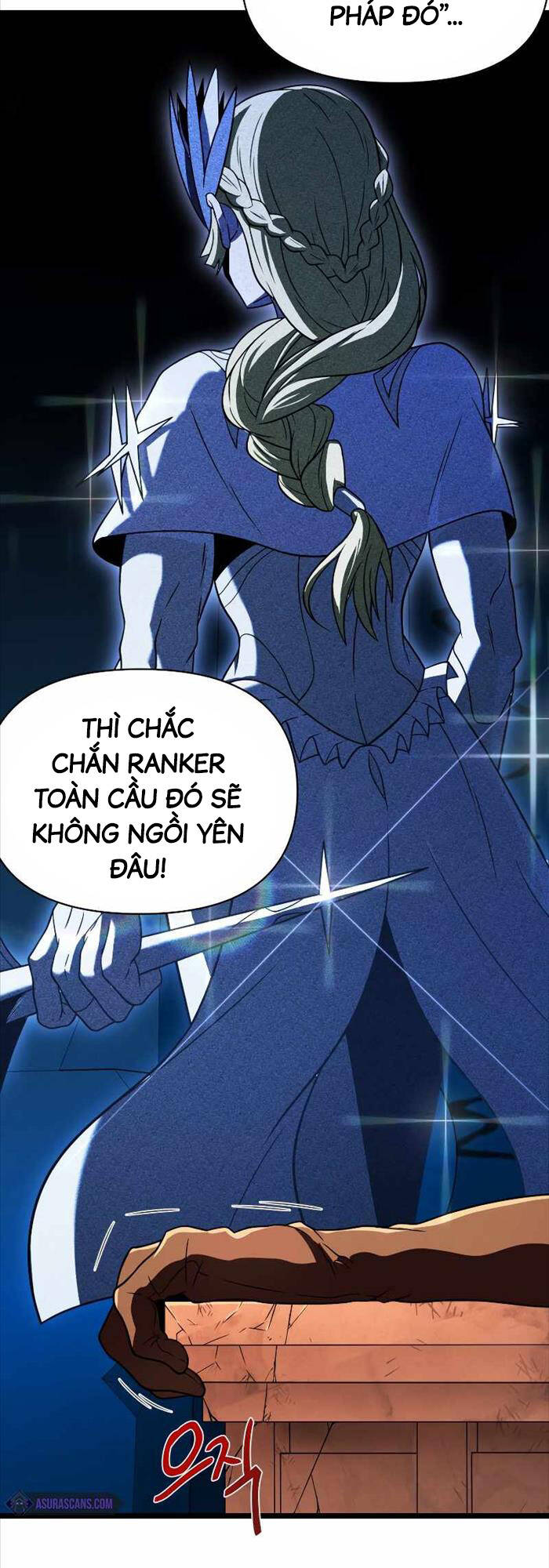 Người Chơi Trở Lại Sau 10000 Năm Chap 64 - Next Chap 65