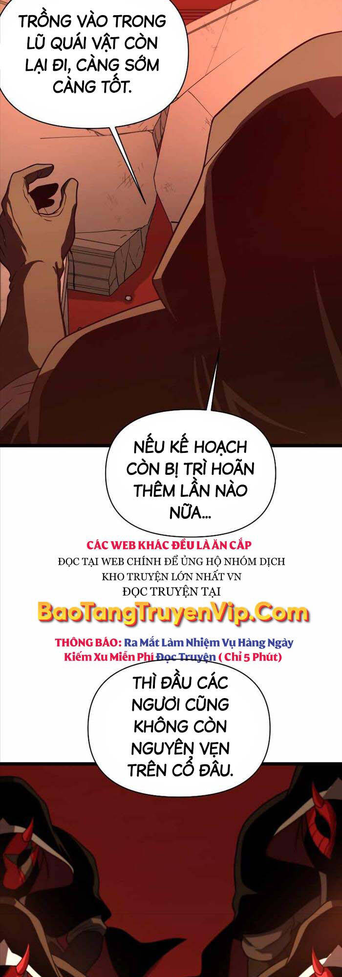 Người Chơi Trở Lại Sau 10000 Năm Chap 64 - Next Chap 65