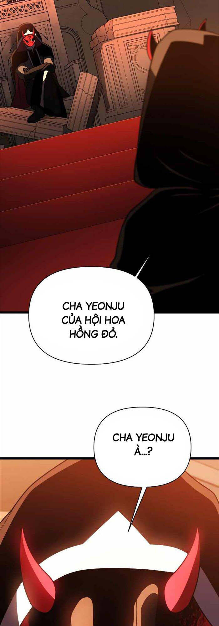 Người Chơi Trở Lại Sau 10000 Năm Chap 64 - Next Chap 65