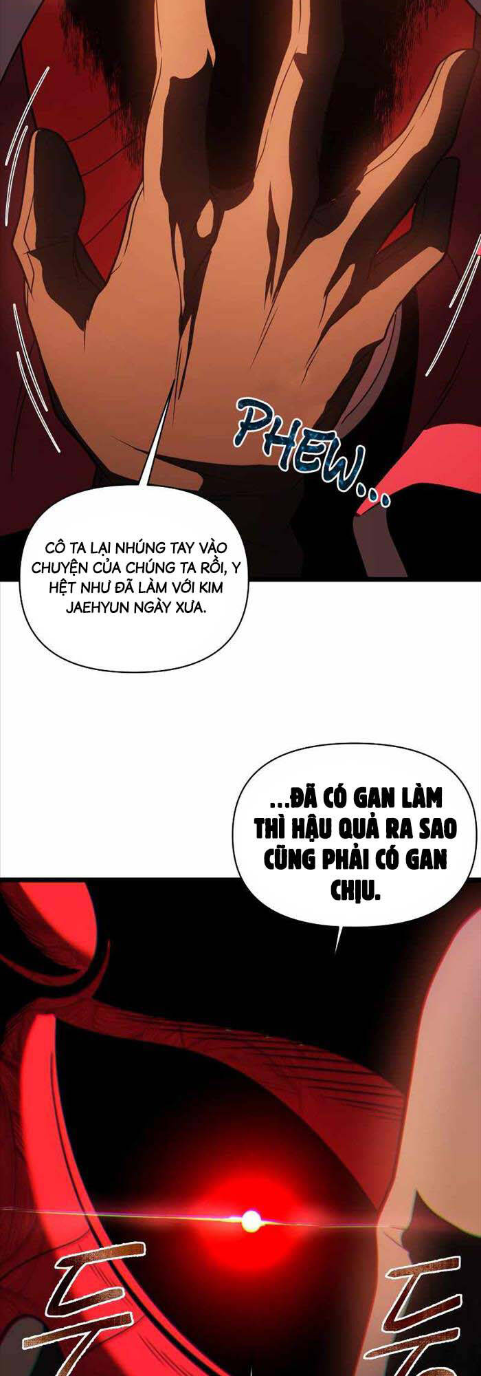Người Chơi Trở Lại Sau 10000 Năm Chap 64 - Next Chap 65