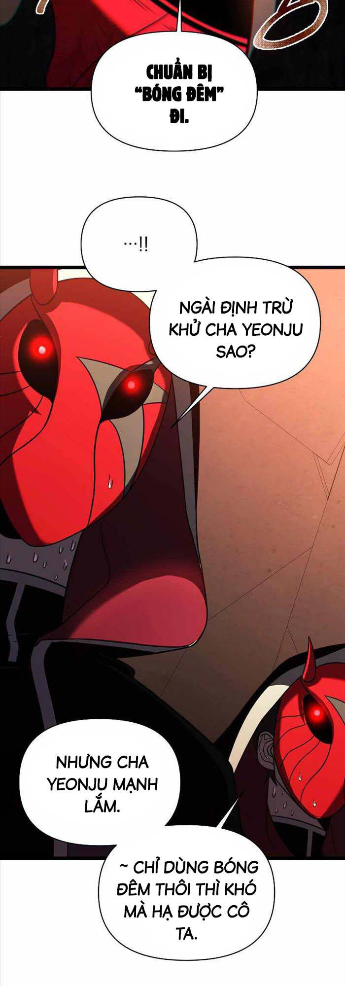 Người Chơi Trở Lại Sau 10000 Năm Chap 64 - Next Chap 65