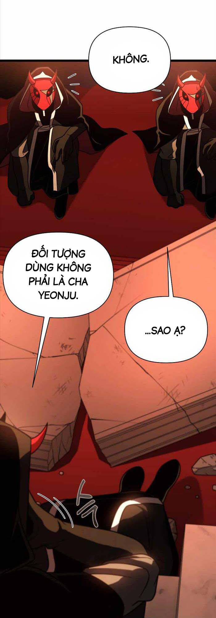 Người Chơi Trở Lại Sau 10000 Năm Chap 64 - Next Chap 65