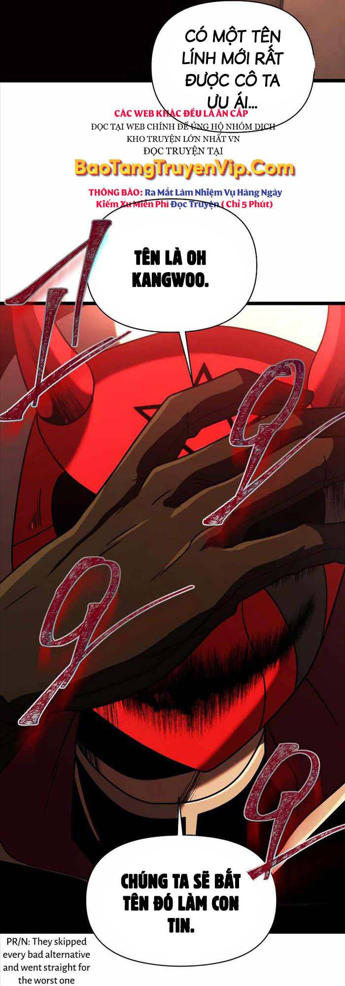 Người Chơi Trở Lại Sau 10000 Năm Chap 64 - Next Chap 65