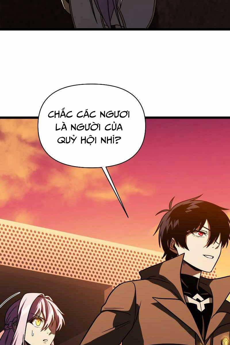 Người Chơi Trở Lại Sau 10000 Năm Chap 65 - Next Chap 66
