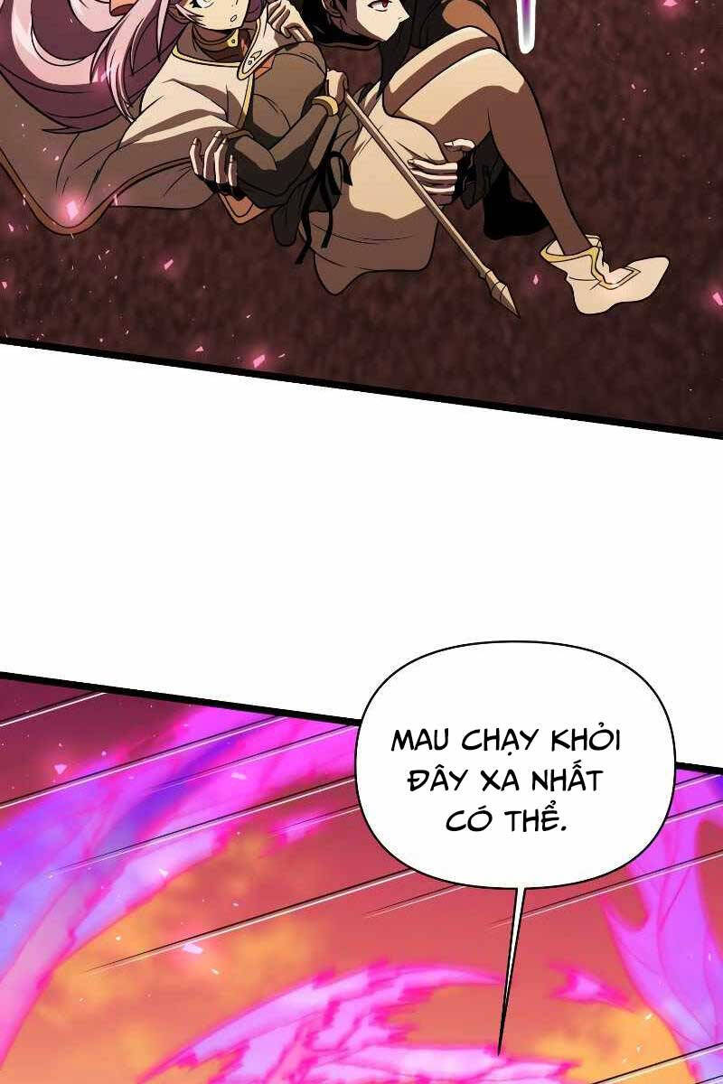 Người Chơi Trở Lại Sau 10000 Năm Chap 65 - Next Chap 66