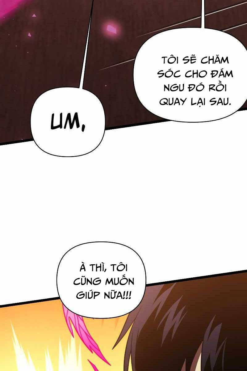 Người Chơi Trở Lại Sau 10000 Năm Chap 65 - Next Chap 66