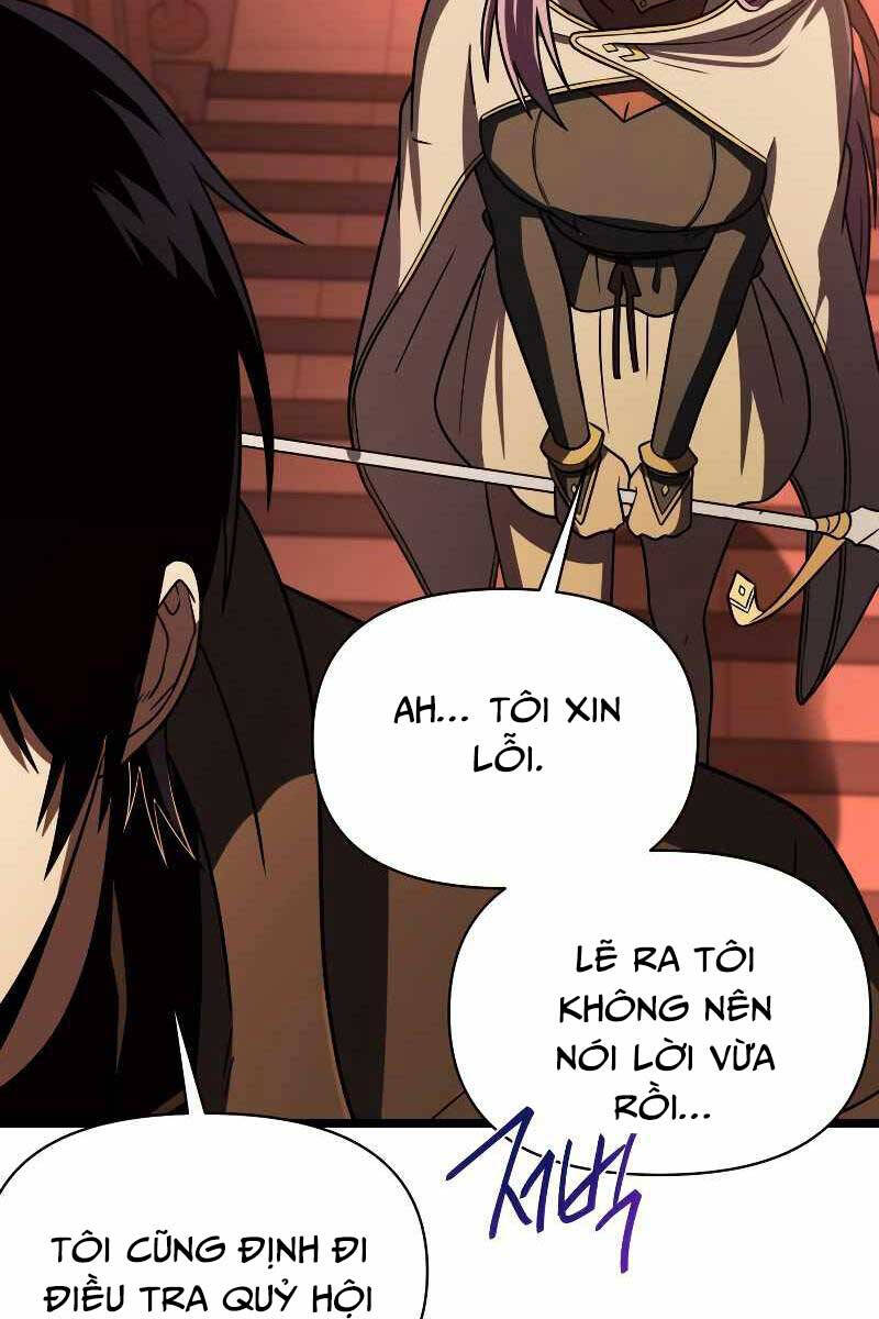 Người Chơi Trở Lại Sau 10000 Năm Chap 65 - Next Chap 66