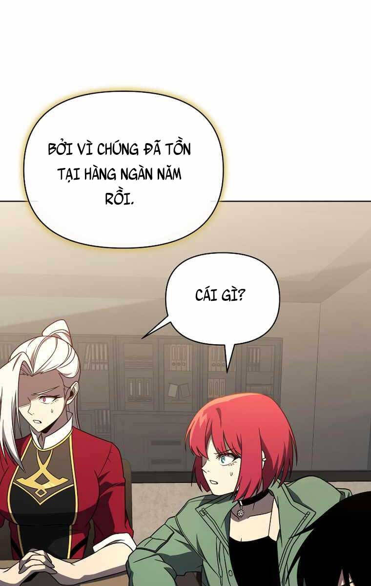 Người Chơi Trở Lại Sau 10000 Năm Chap 54 - Next Chap 55
