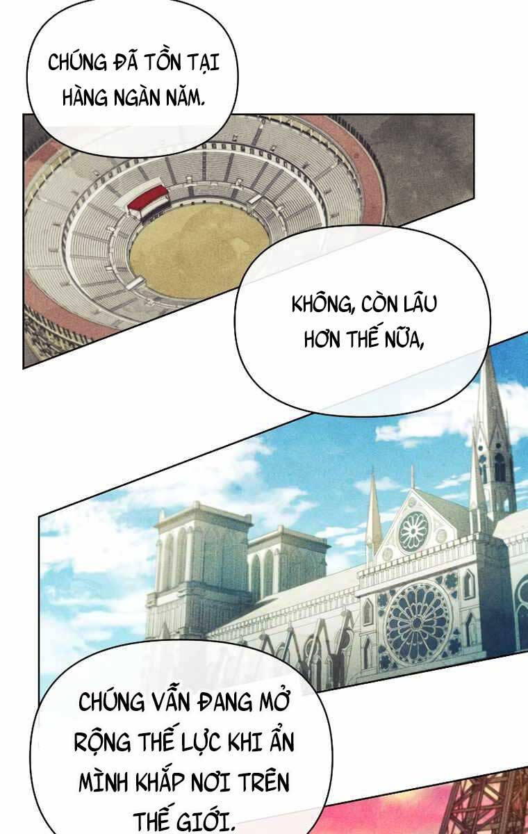 Người Chơi Trở Lại Sau 10000 Năm Chap 54 - Next Chap 55