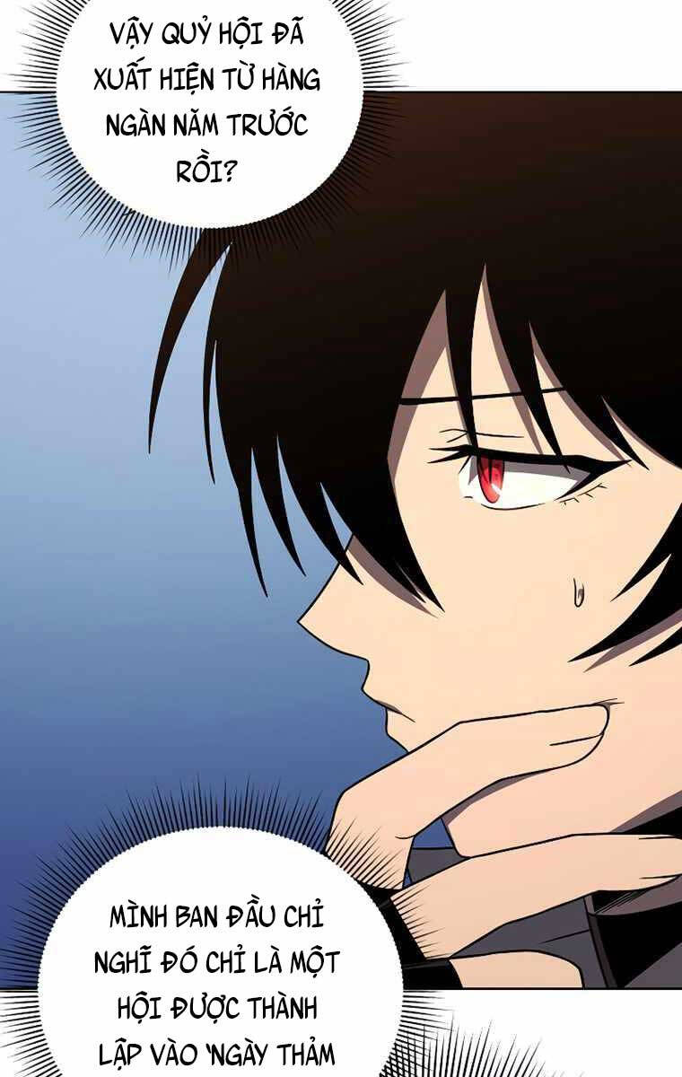 Người Chơi Trở Lại Sau 10000 Năm Chap 54 - Next Chap 55