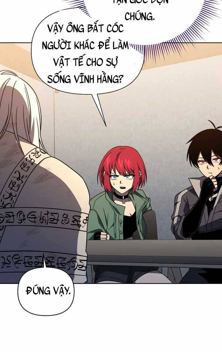 Người Chơi Trở Lại Sau 10000 Năm Chap 54 - Next Chap 55